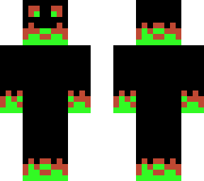 fire skin