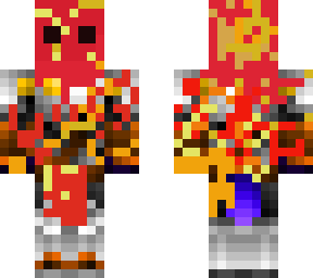 flame boi