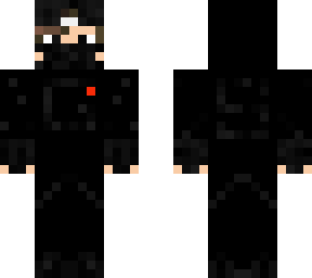 gamers skin