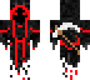 grim reaper