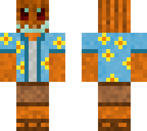 hawaiian pumpkin