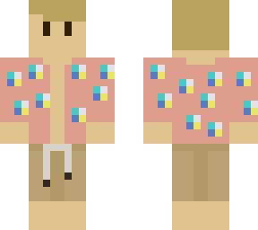 haywain version of my skin