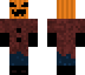 headless horseman