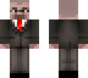 heisenberg in suits