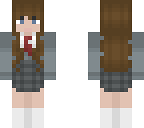 highschool girl