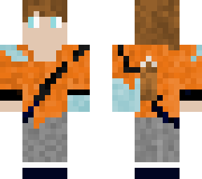 ice guy