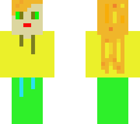 idk