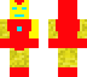 iron man