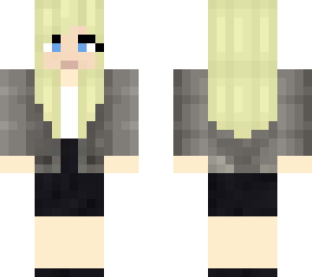 karen page
