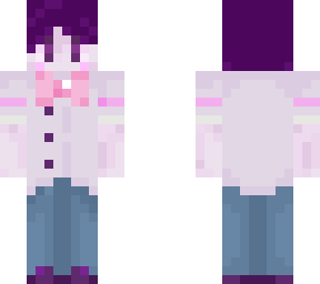 kevin spooky month (but changes)