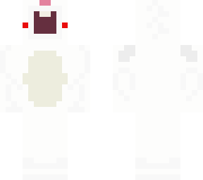 killer bunny