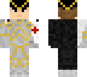 knight grandmaster