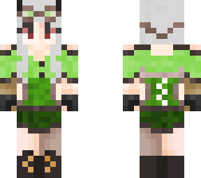 lennlin steampunk