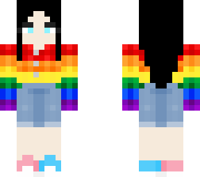 lgbtq+ :)