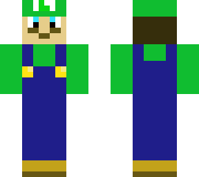 luigi