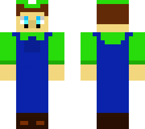 luigi