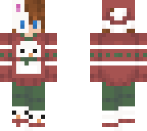malteho winter skin