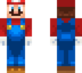mario