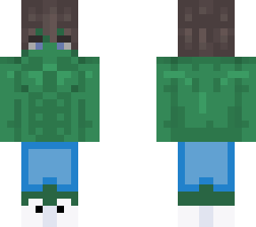 me as a goblin 2.0
