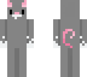 milky rat