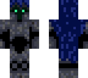 mistery knight