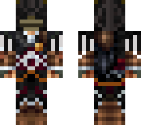monkey assassin