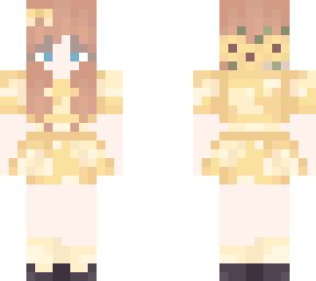 moobloom thegoofycoconut07 recolour