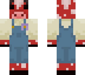 mooshroom dude