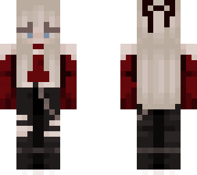 more dark