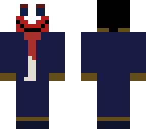 mr. clown