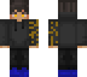mrleon official skin