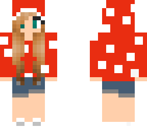 mushroom aaaa