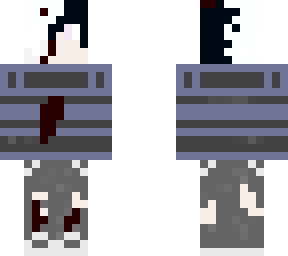 muted dead ash