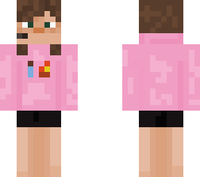 my main skin