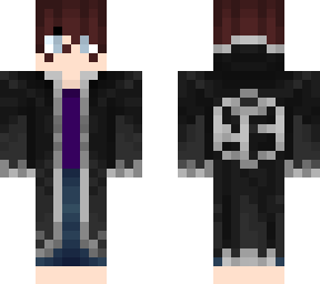 mystery boy