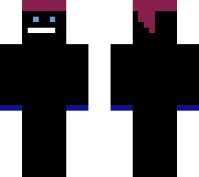 ninja skin