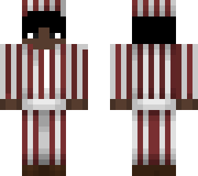 not my skin