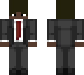 not my skin