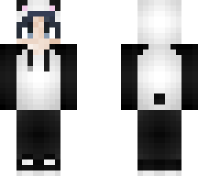 panda toshi