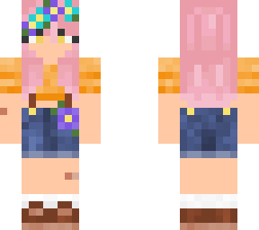 personal skin