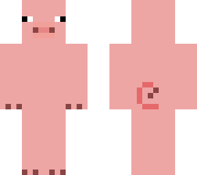 pig template