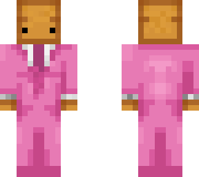 pink tost