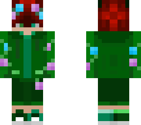 poison allium (key)