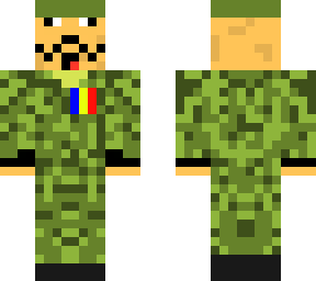 potato (from captainchewie, but very small change)