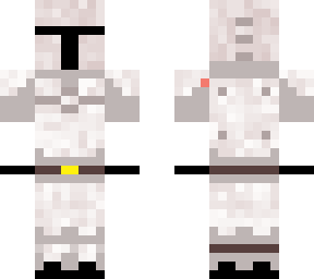 prototype boba fett