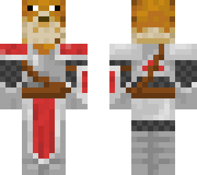 pufferfish knight