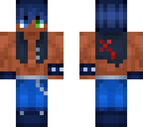 punk boy