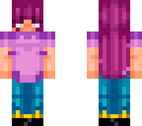 purple egirl