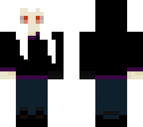 random person