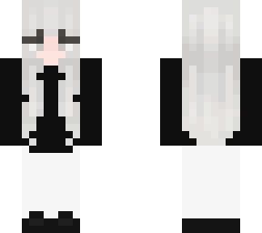 random skin